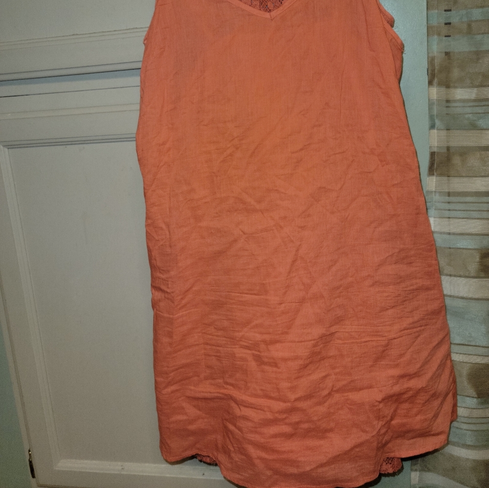 DRESS - Picture 4 of 4